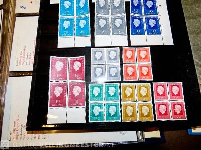 Collectie uit nalatenschap - afbeelding 30 van  42