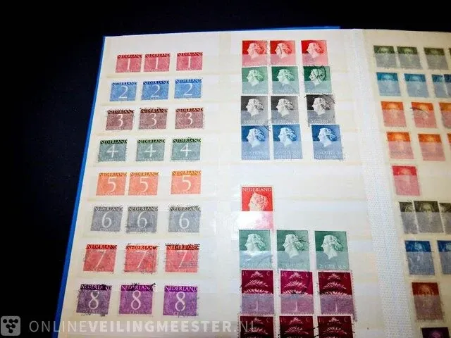 Collectie uit nalatenschap - afbeelding 33 van  42