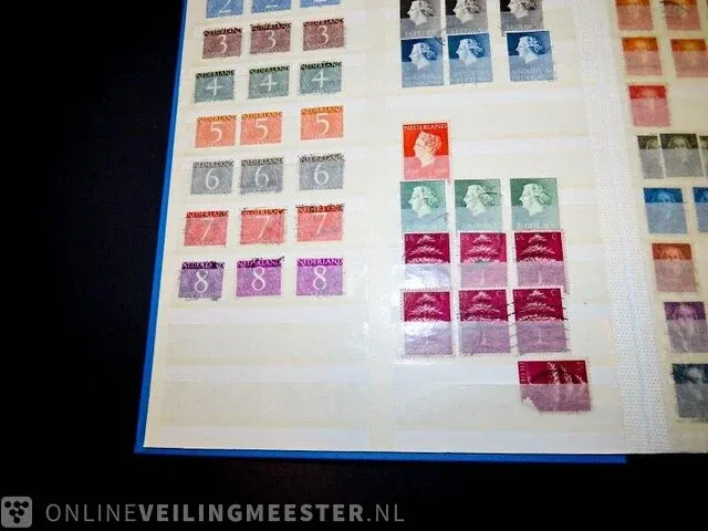 Collectie uit nalatenschap - afbeelding 35 van  42