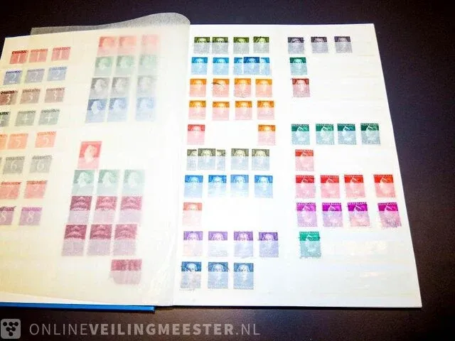 Collectie uit nalatenschap - afbeelding 36 van  42
