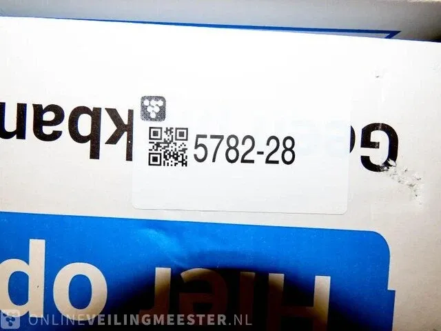Collectie uit nalatenschap - afbeelding 37 van  42