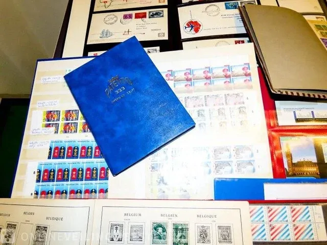 Collectie uit nalatenschap - afbeelding 34 van  42