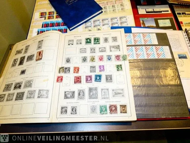 Collectie uit nalatenschap - afbeelding 38 van  42