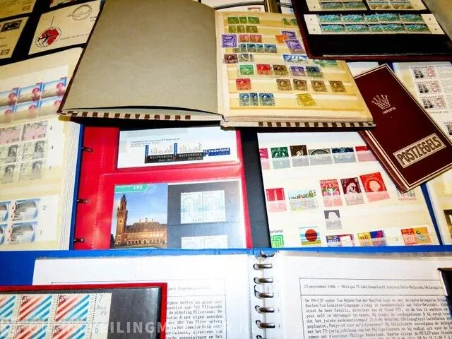 Collectie uit nalatenschap - afbeelding 40 van  42