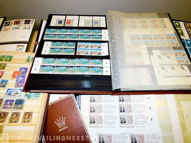 Collectie uit nalatenschap - afbeelding 42 van  42