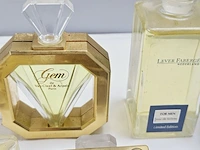 Collectie vintage parfums van bekende merken - afbeelding 4 van  8