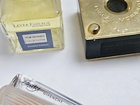 Collectie vintage parfums van bekende merken - afbeelding 5 van  8