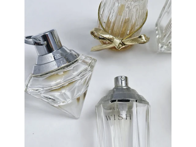 Collectie vintage parfums van bekende merken - afbeelding 6 van  8