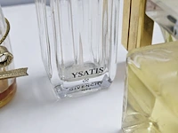 Collectie vintage parfums van bekende merken - afbeelding 7 van  8