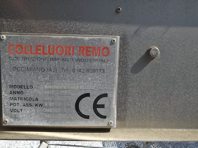 Colleluori remo - afbeelding 8 van  8