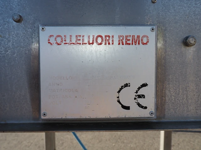 Colleluori remo - afbeelding 8 van  8