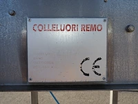 Colleluori remo - afbeelding 8 van  8