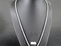 Collier met hanger - afbeelding 1 van  3