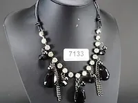 Collier - afbeelding 1 van  3