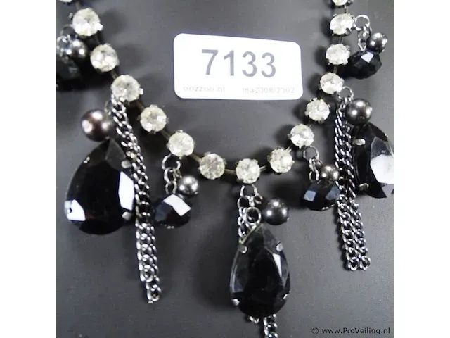 Collier - afbeelding 2 van  3
