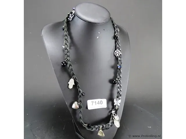 Collier - afbeelding 1 van  3