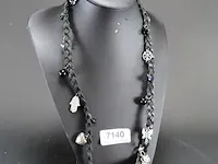 Collier - afbeelding 1 van  3
