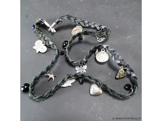 Collier - afbeelding 2 van  3