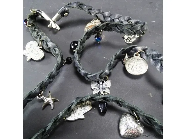 Collier - afbeelding 3 van  3