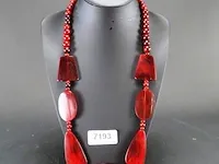 Collier - afbeelding 1 van  3