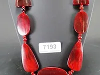 Collier - afbeelding 2 van  3