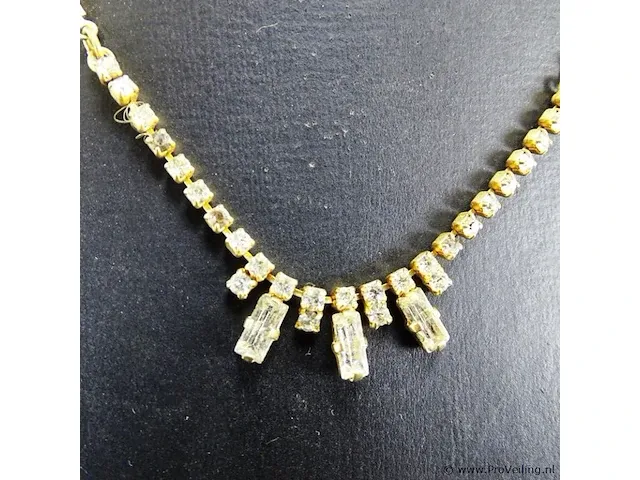 Collier - afbeelding 2 van  3