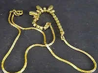 Collier - afbeelding 3 van  3