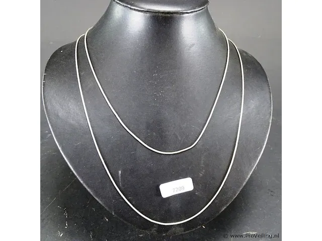 Collier - afbeelding 1 van  3