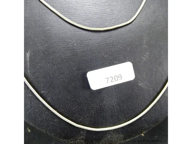 Collier - afbeelding 2 van  3