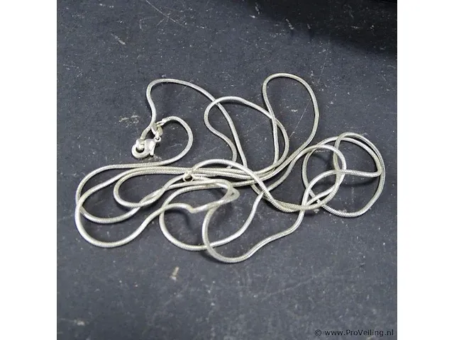 Collier - afbeelding 3 van  3