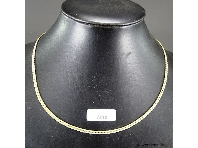 Collier - afbeelding 1 van  3