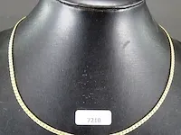 Collier - afbeelding 1 van  3