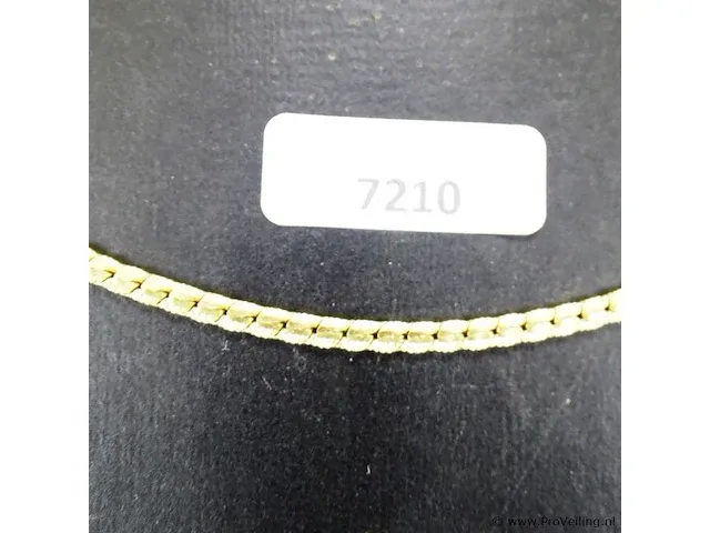 Collier - afbeelding 2 van  3