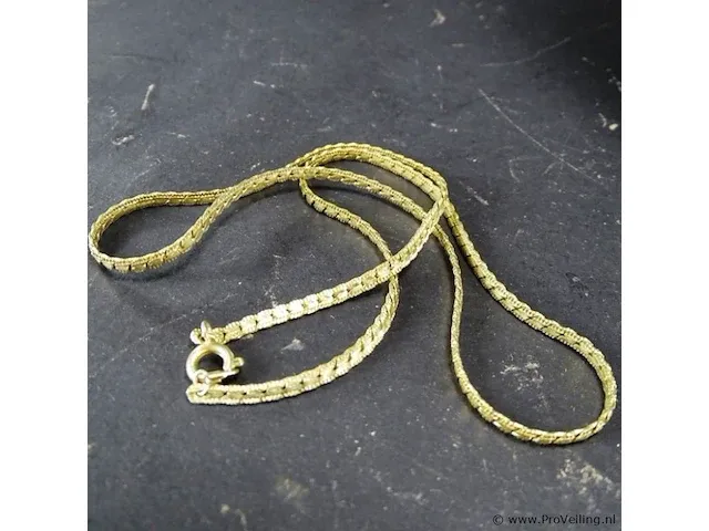 Collier - afbeelding 3 van  3