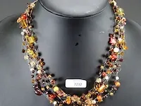 Collier - afbeelding 1 van  3