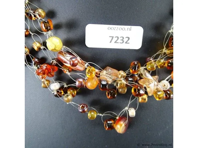 Collier - afbeelding 2 van  3