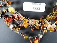 Collier - afbeelding 2 van  3