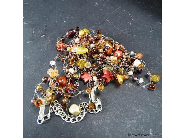 Collier - afbeelding 3 van  3