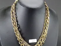 Collier - afbeelding 1 van  3
