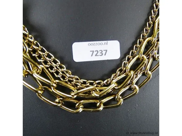 Collier - afbeelding 2 van  3