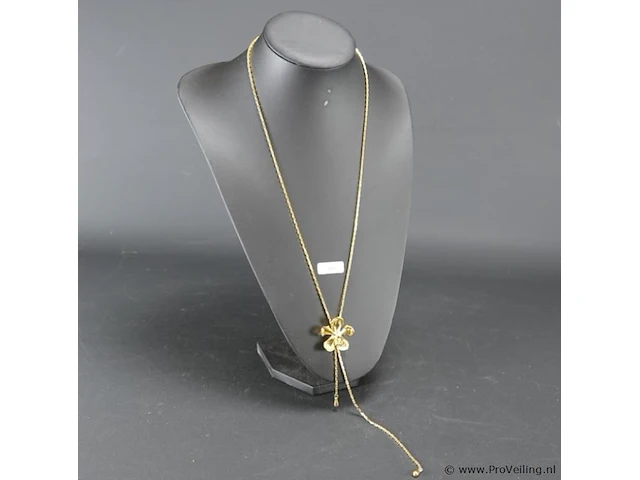 Collier - afbeelding 1 van  3