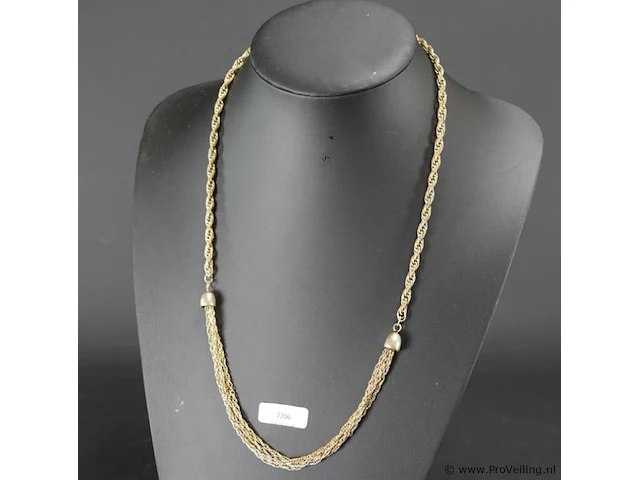 Collier - afbeelding 1 van  3