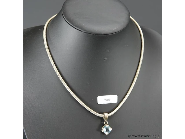 Collier - afbeelding 1 van  3