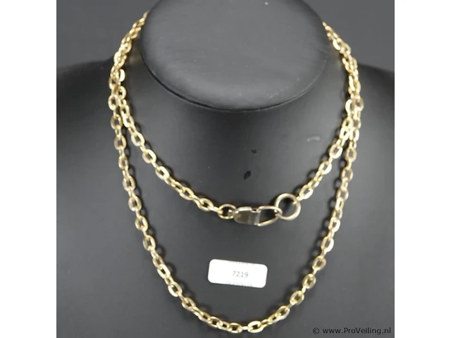 Collier - afbeelding 1 van  3