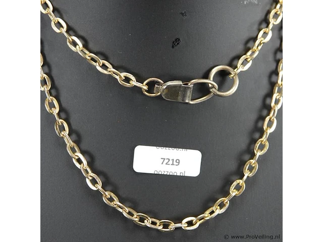 Collier - afbeelding 2 van  3