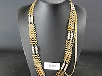 Collier - afbeelding 1 van  3