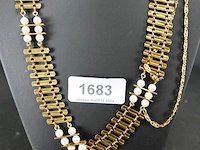 Collier - afbeelding 2 van  3