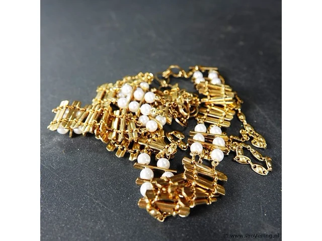 Collier - afbeelding 3 van  3