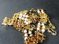 Collier - afbeelding 3 van  3