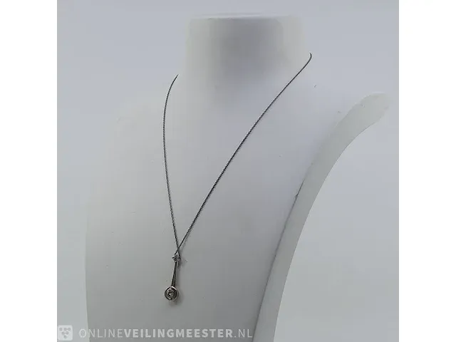 Collier - afbeelding 1 van  8